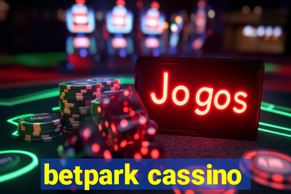 betpark cassino